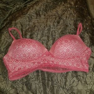 Victoria's Secret Push Up Bra